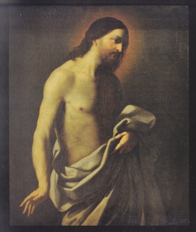 Jesus Christus von Guido Reni